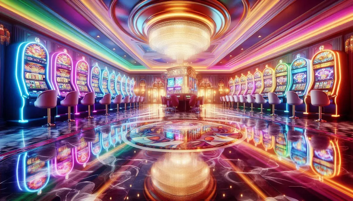 Casino Luxeuil les Bains